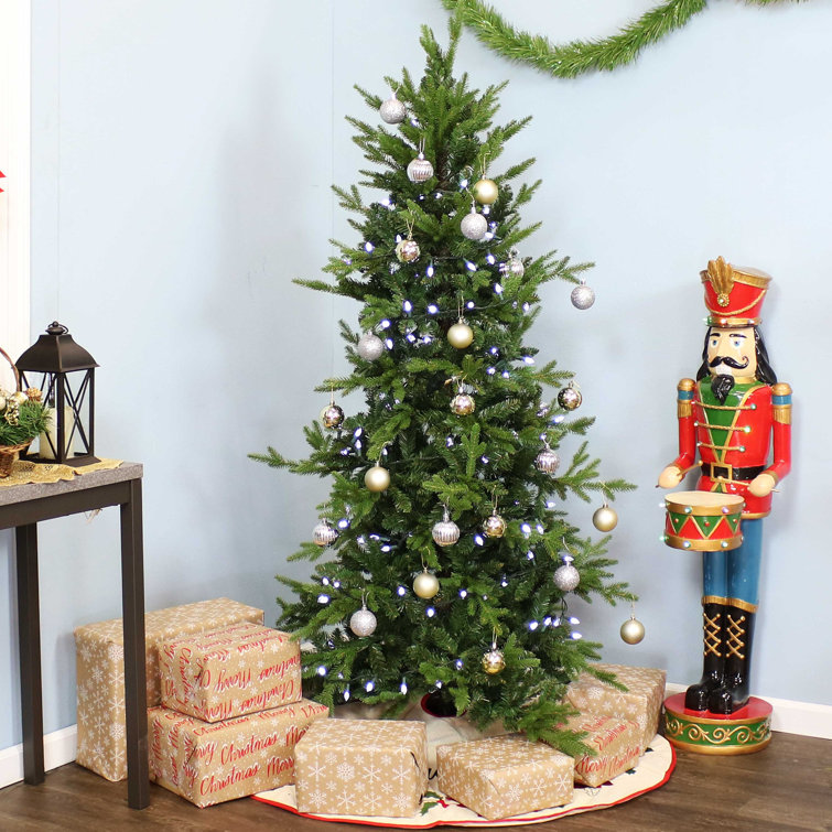 Kinsey Artificial Pine Christmas Tree